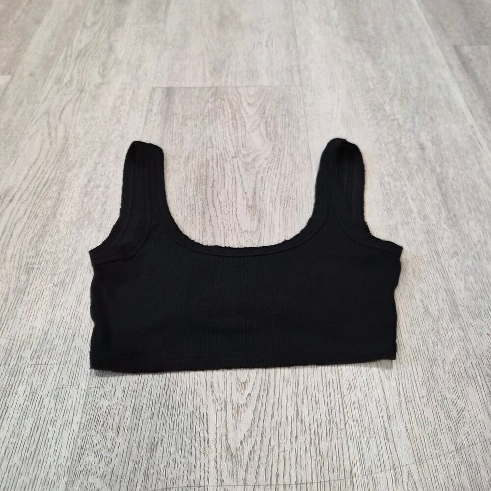 Joah Brown Mini Tank Size S/M